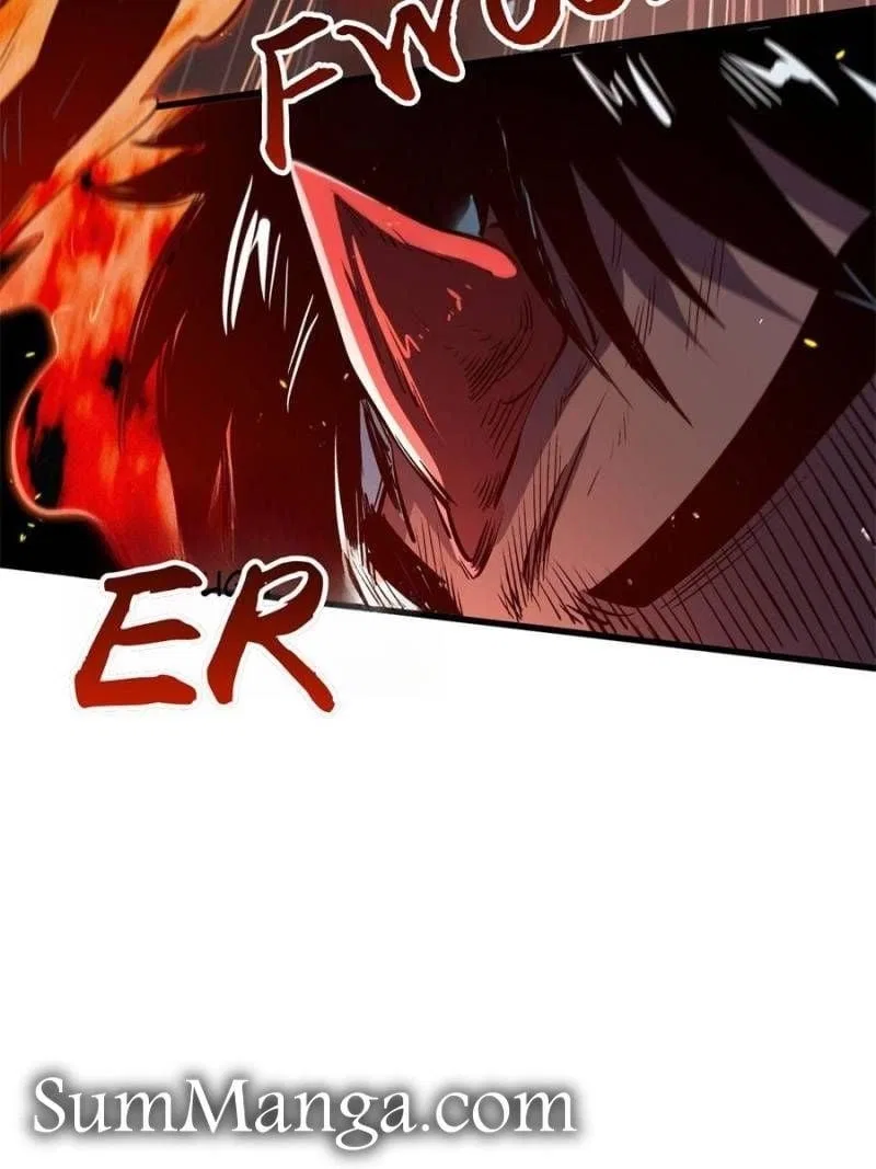 Super Gene Chapter 335 – Page 30