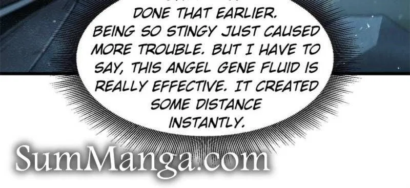 Super Gene Chapter 335 – Page 33