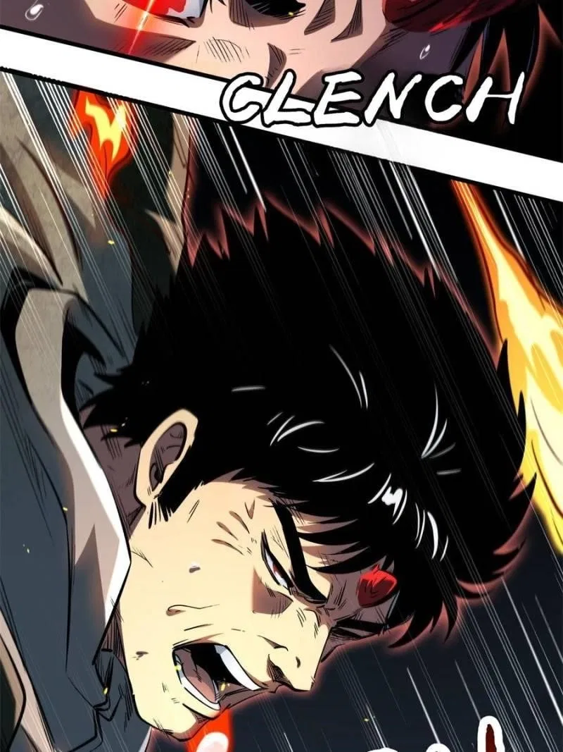 Super Gene Chapter 335 – Page 37