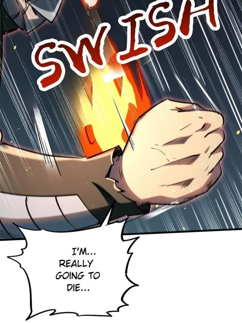 Super Gene Chapter 335 – Page 38