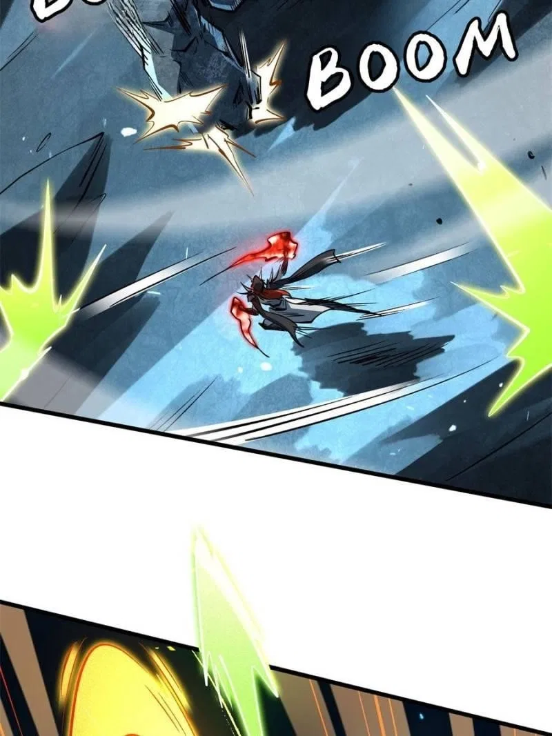 Super Gene Chapter 335 – Page 46
