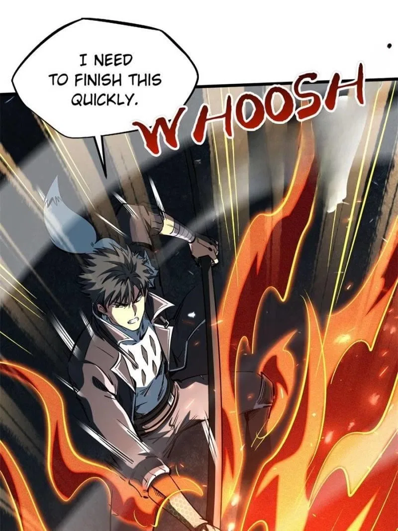 Super Gene Chapter 335 – Page 53