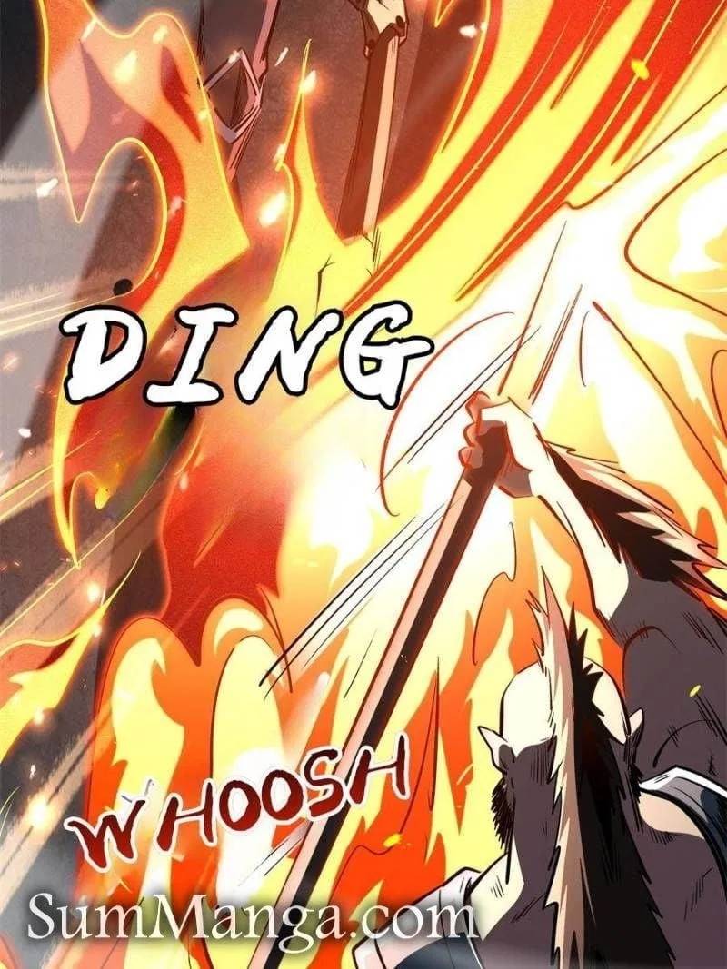 Super Gene Chapter 335 – Page 54