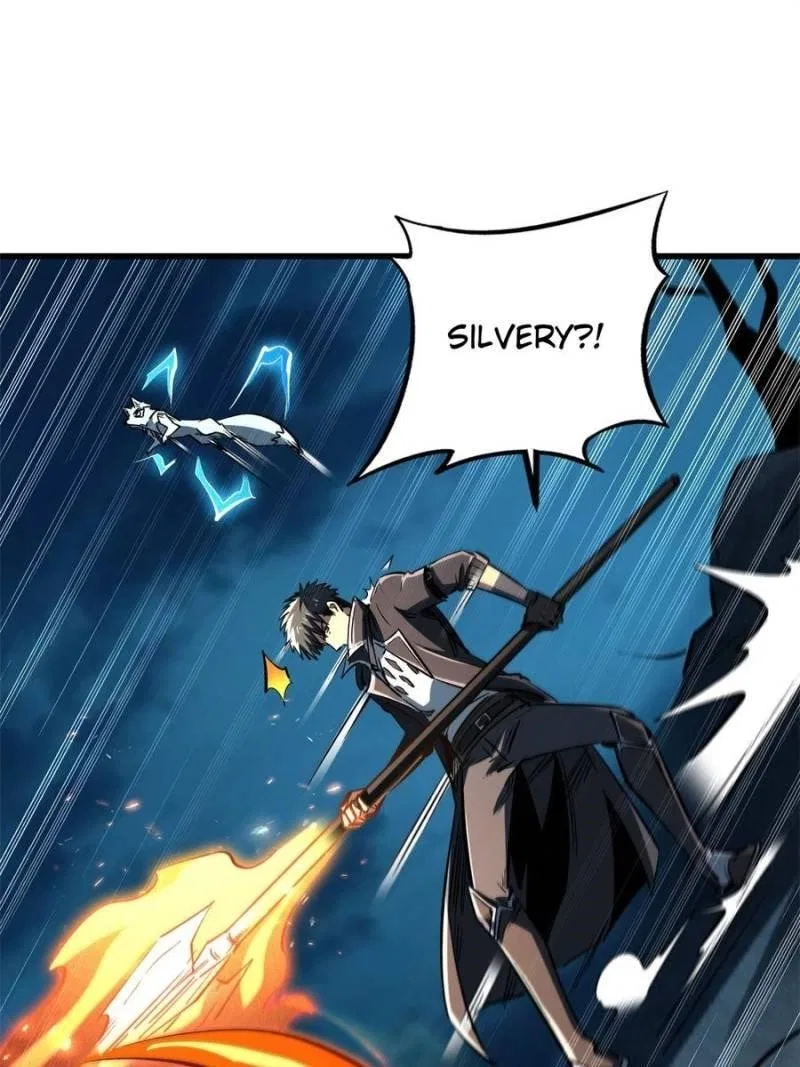 Super Gene Chapter 335 – Page 56