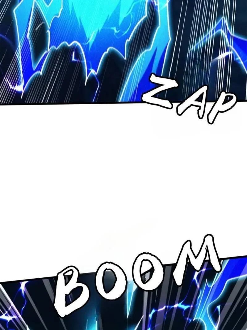 Super Gene Chapter 335 – Page 59