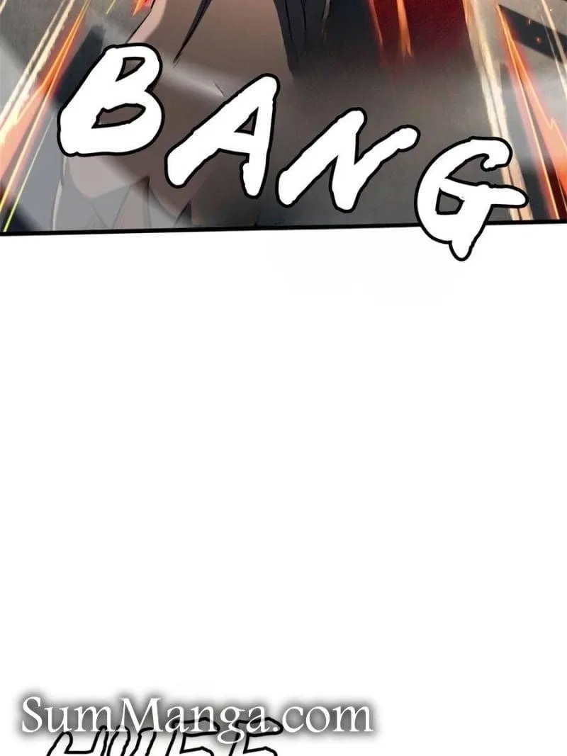 Super Gene Chapter 335 – Page 63