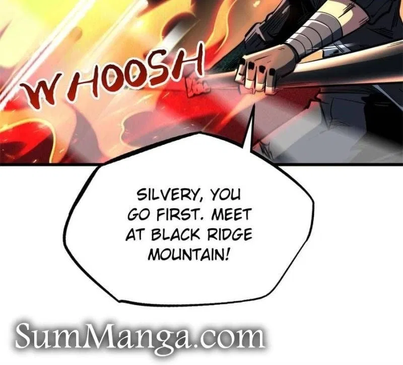 Super Gene Chapter 335 – Page 66