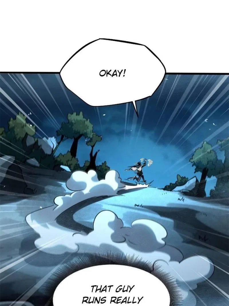 Super Gene Chapter 335 – Page 67