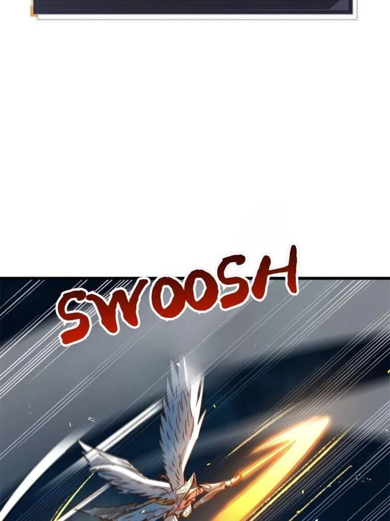 Super Gene Chapter 335 – Page 71