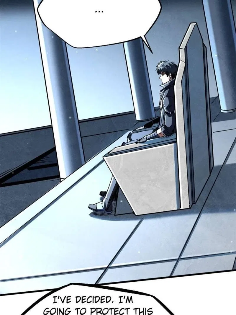 Super Gene Chapter 334 – Page 2