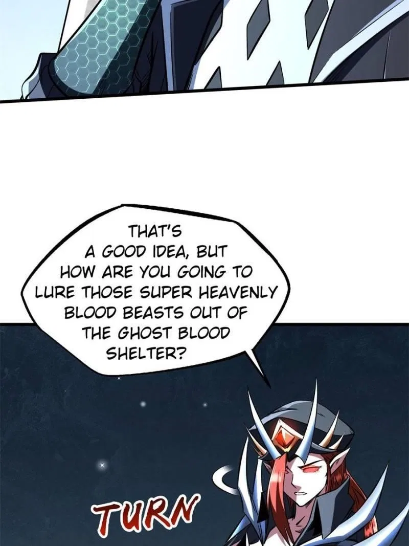 Super Gene Chapter 334 – Page 4
