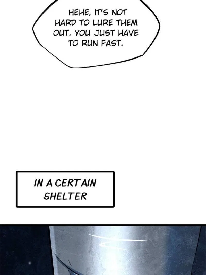 Super Gene Chapter 334 – Page 8