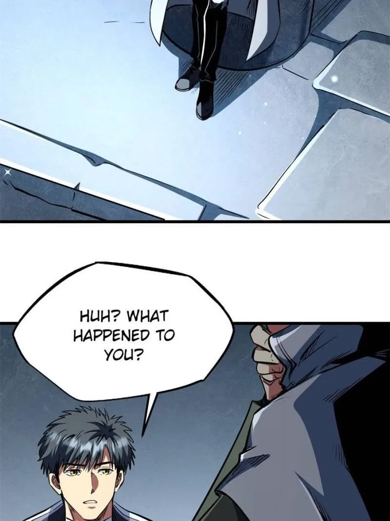 Super Gene Chapter 334 – Page 10
