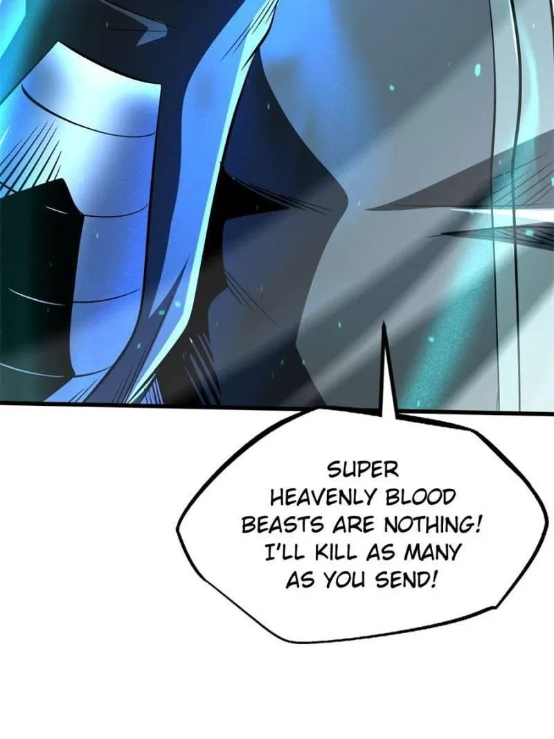 Super Gene Chapter 334 – Page 17