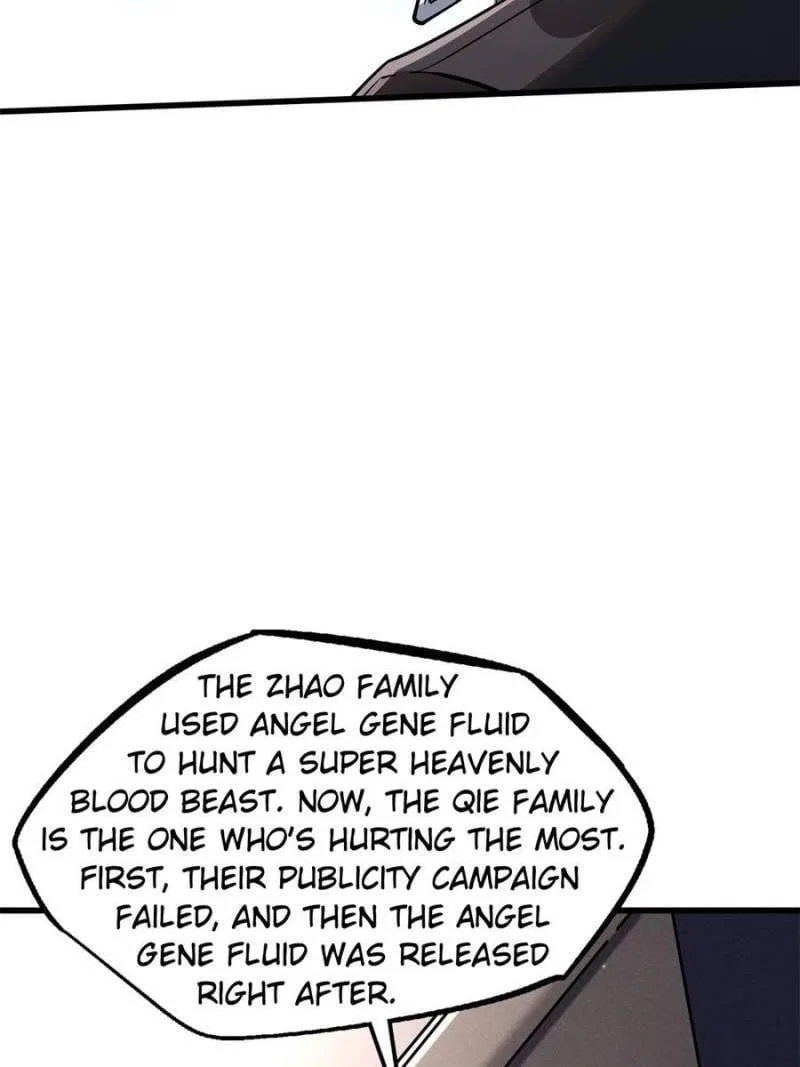 Super Gene Chapter 334 – Page 26