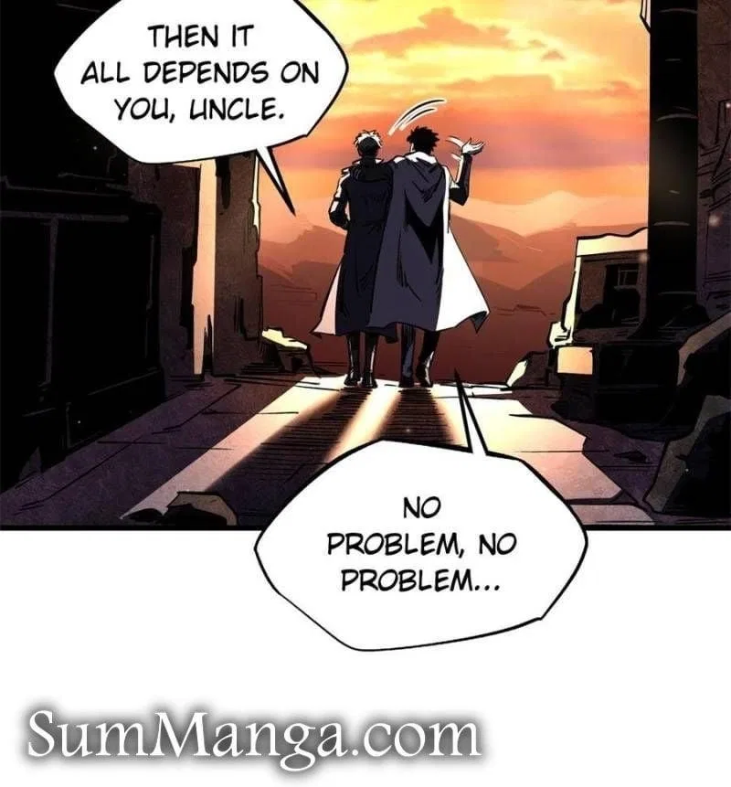 Super Gene Chapter 334 – Page 33