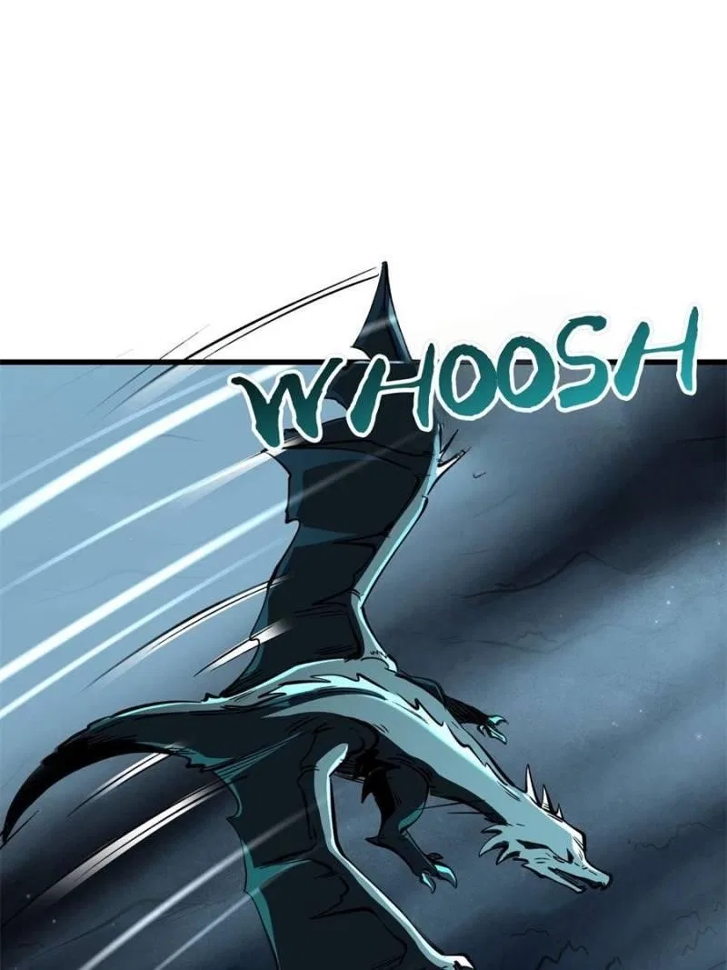 Super Gene Chapter 334 – Page 40