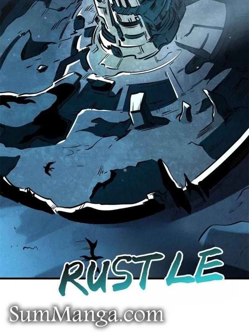 Super Gene Chapter 334 – Page 42