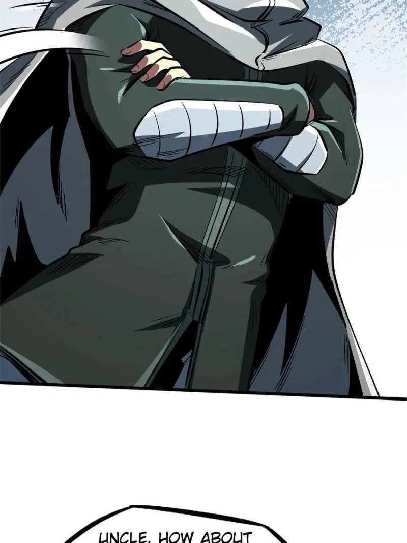 Super Gene Chapter 334 – Page 48