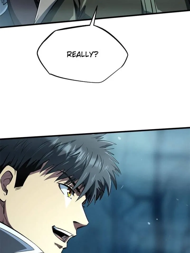 Super Gene Chapter 334 – Page 50