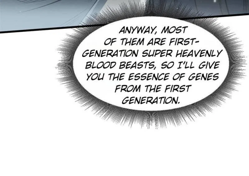 Super Gene Chapter 334 – Page 55