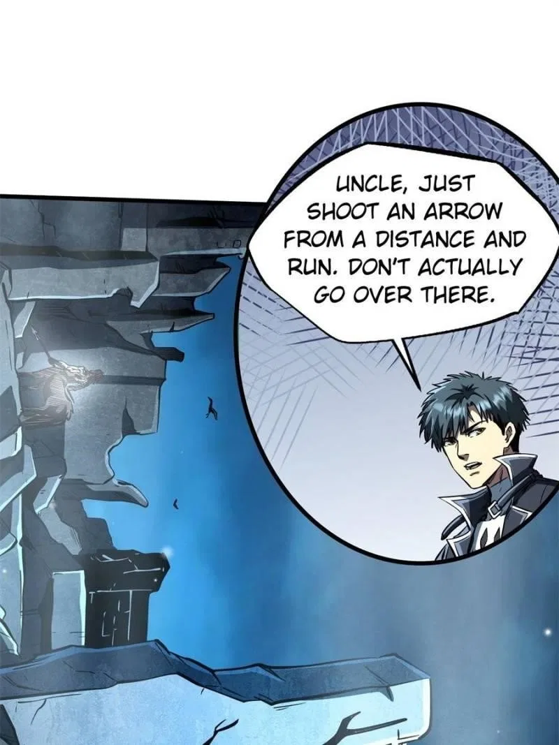 Super Gene Chapter 334 – Page 56