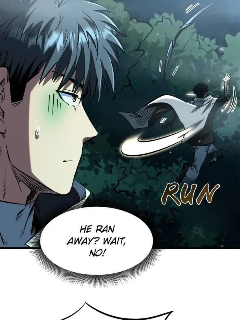 Super Gene Chapter 334 – Page 62