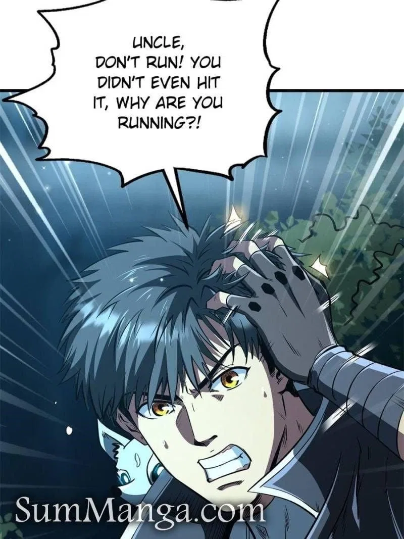 Super Gene Chapter 334 – Page 63