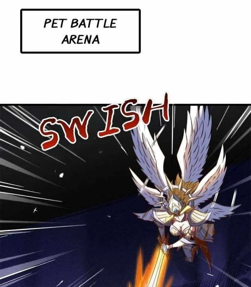 Super Gene Chapter 333 – Page 1