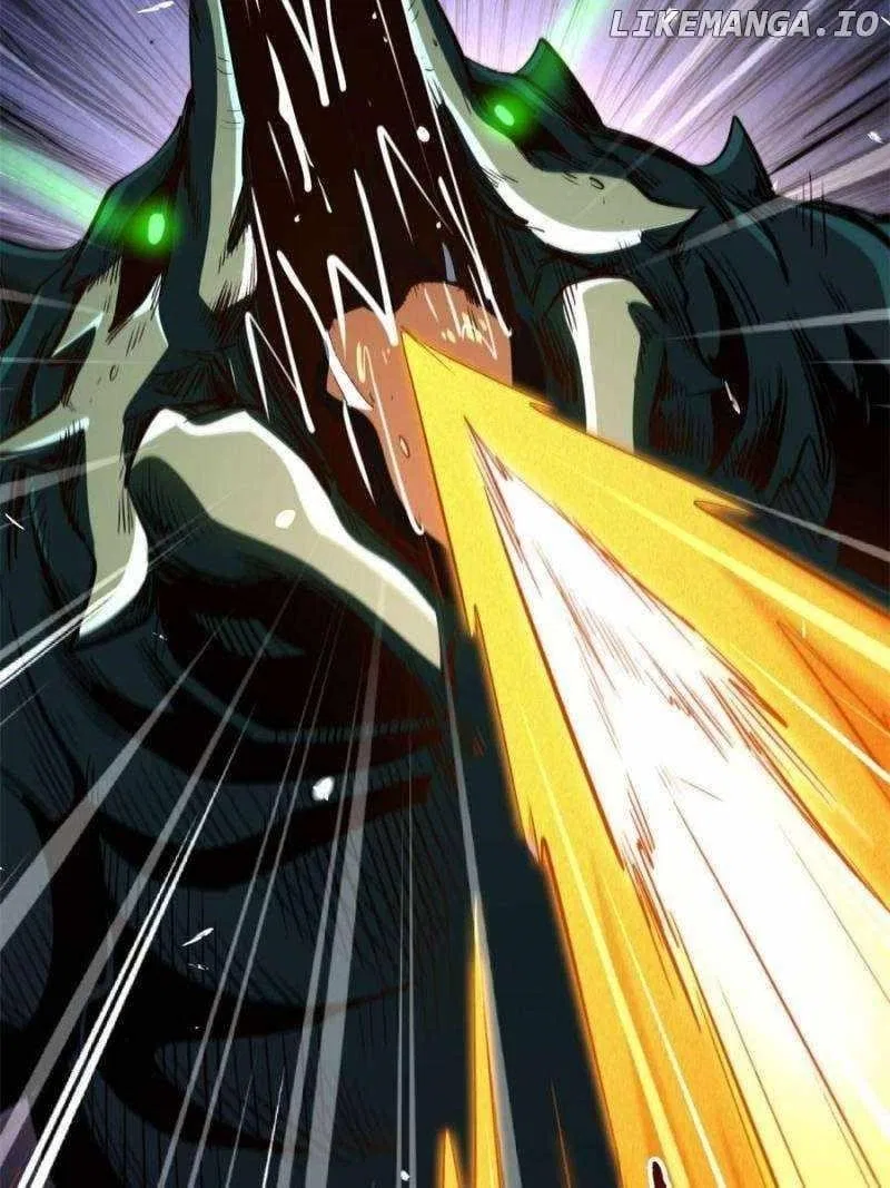 Super Gene Chapter 333 – Page 5