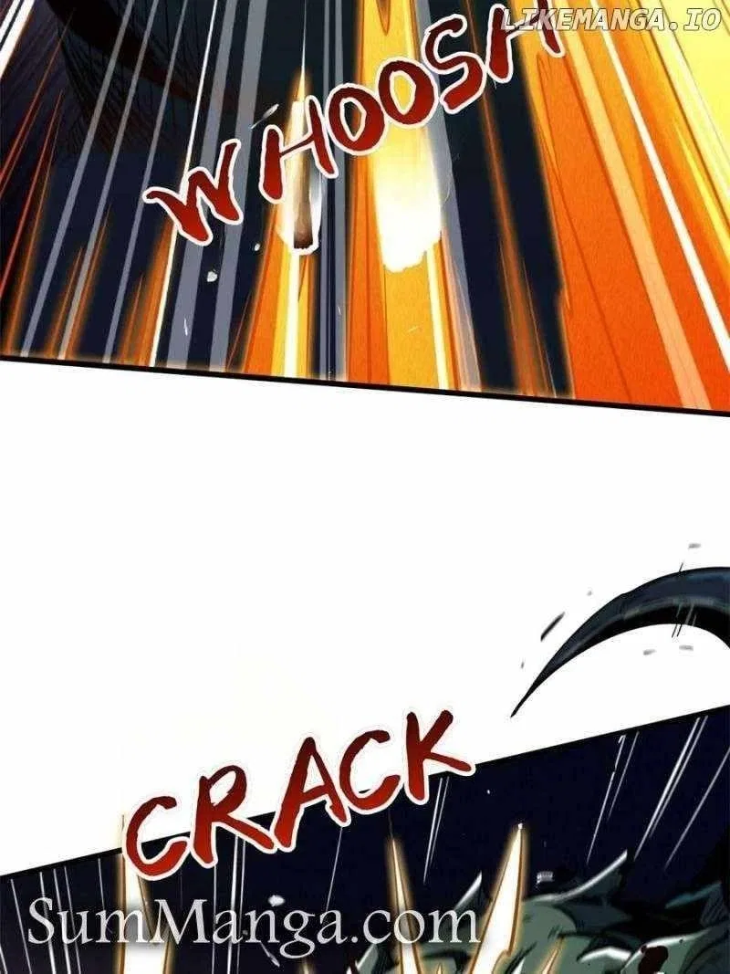 Super Gene Chapter 333 – Page 6