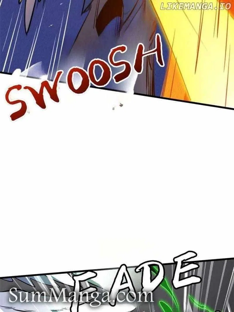 Super Gene Chapter 333 – Page 9
