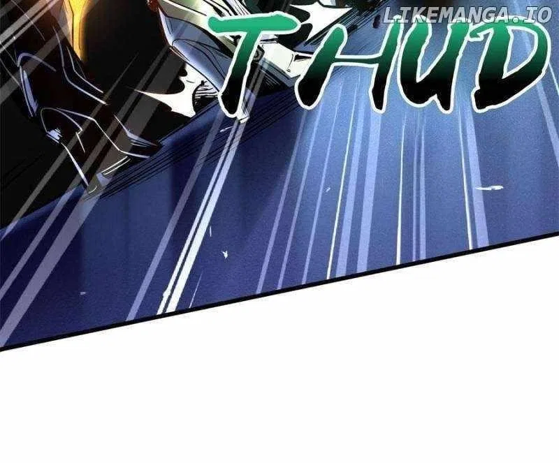 Super Gene Chapter 333 – Page 11