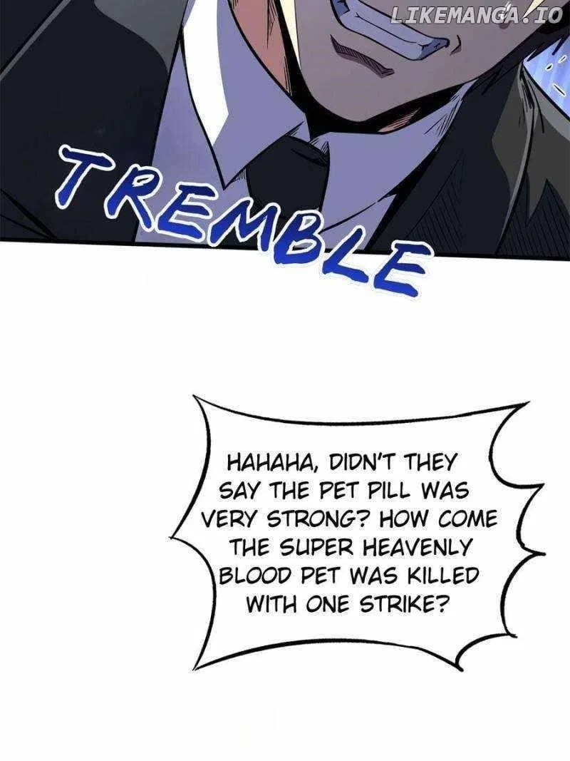 Super Gene Chapter 333 – Page 13