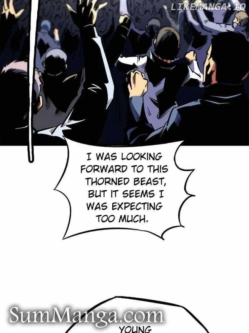 Super Gene Chapter 333 – Page 15