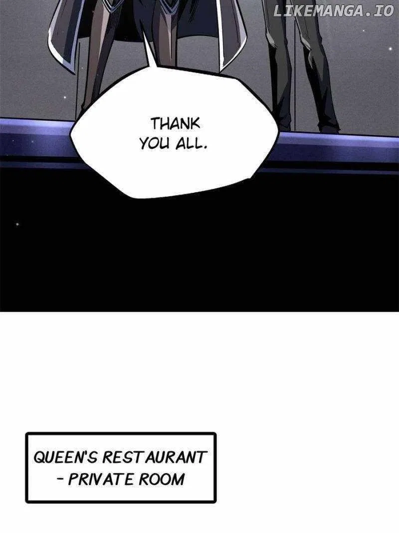 Super Gene Chapter 333 – Page 20