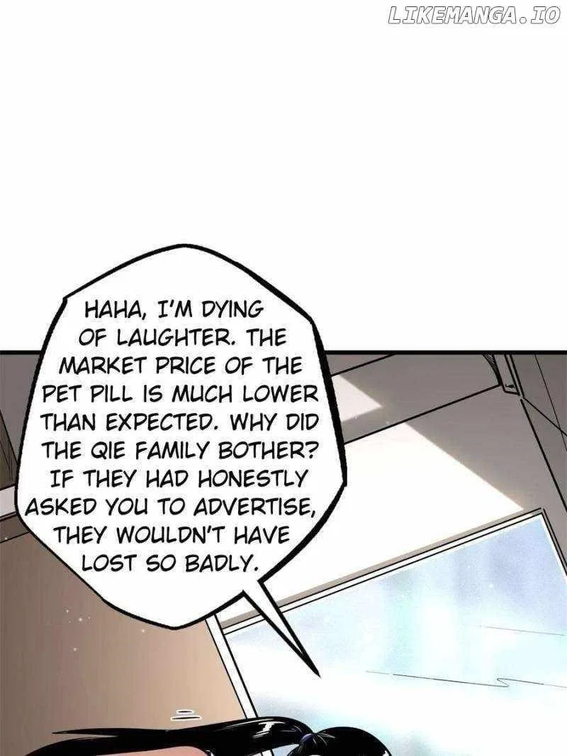 Super Gene Chapter 333 – Page 23