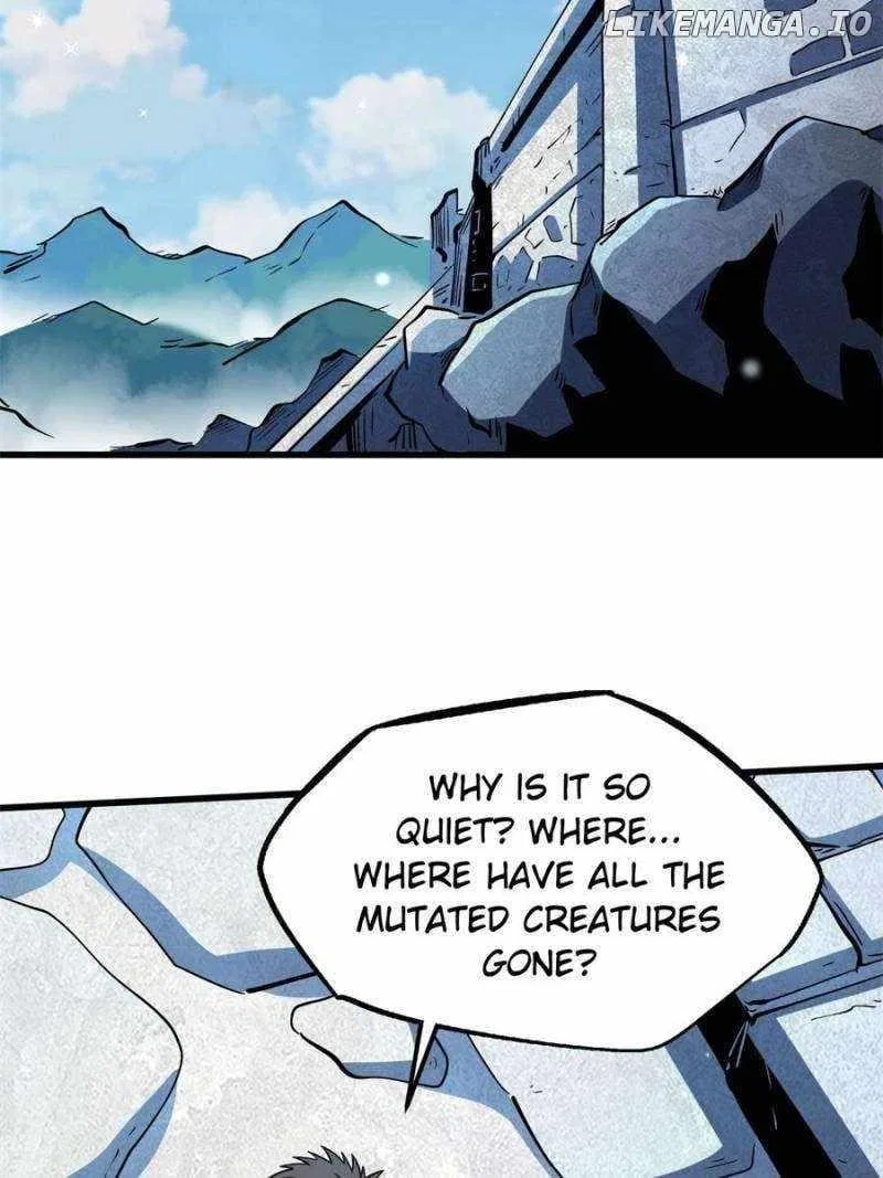 Super Gene Chapter 333 – Page 30