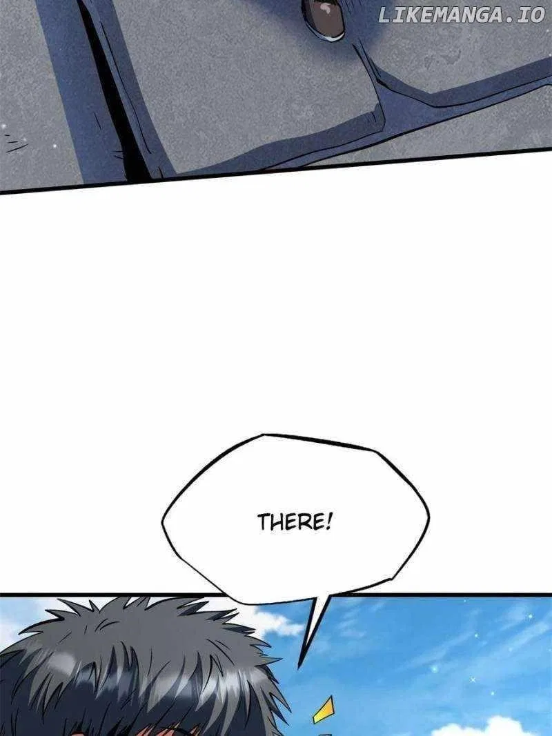 Super Gene Chapter 333 – Page 32