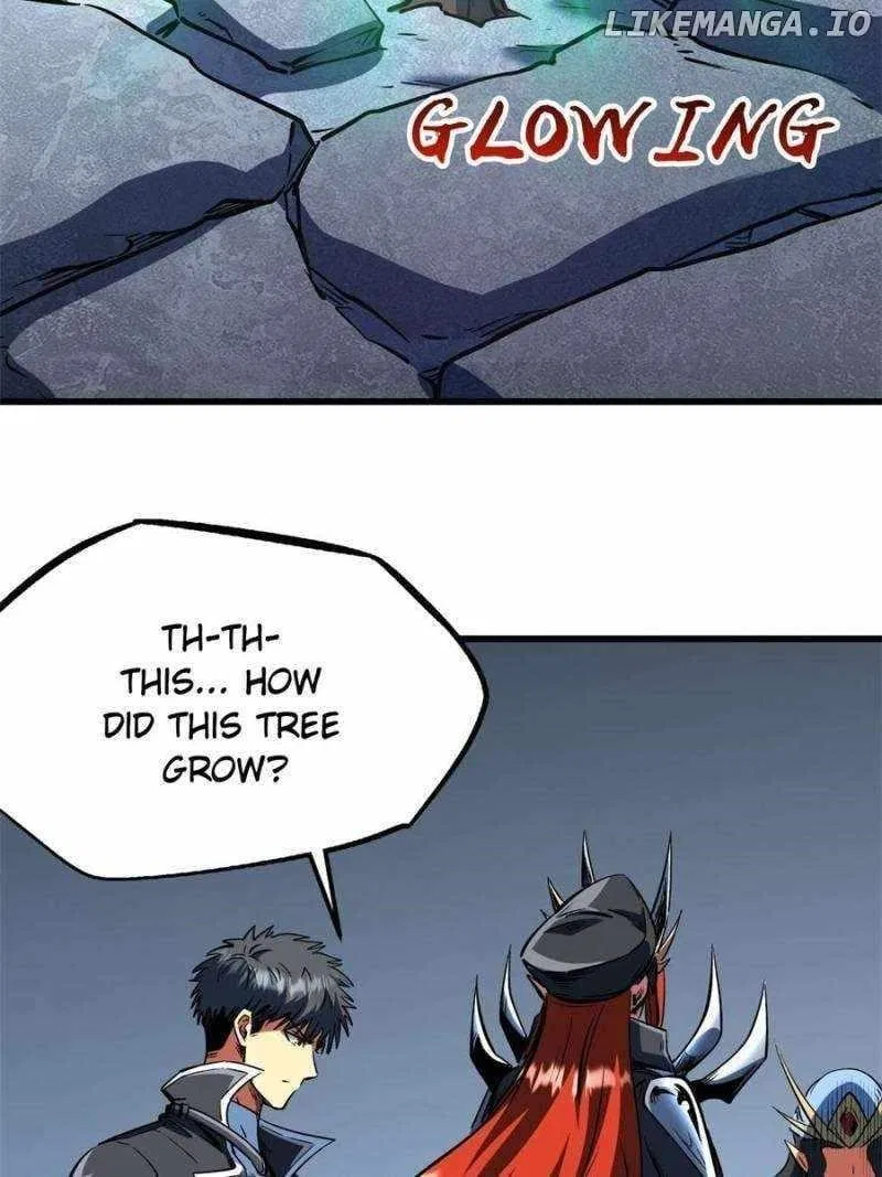 Super Gene Chapter 333 – Page 41