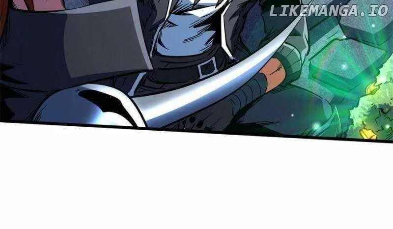 Super Gene Chapter 333 – Page 44