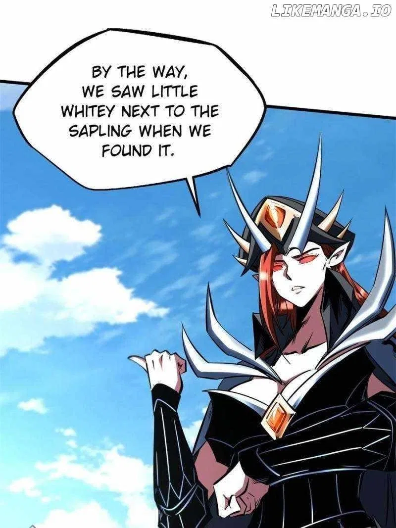 Super Gene Chapter 333 – Page 45
