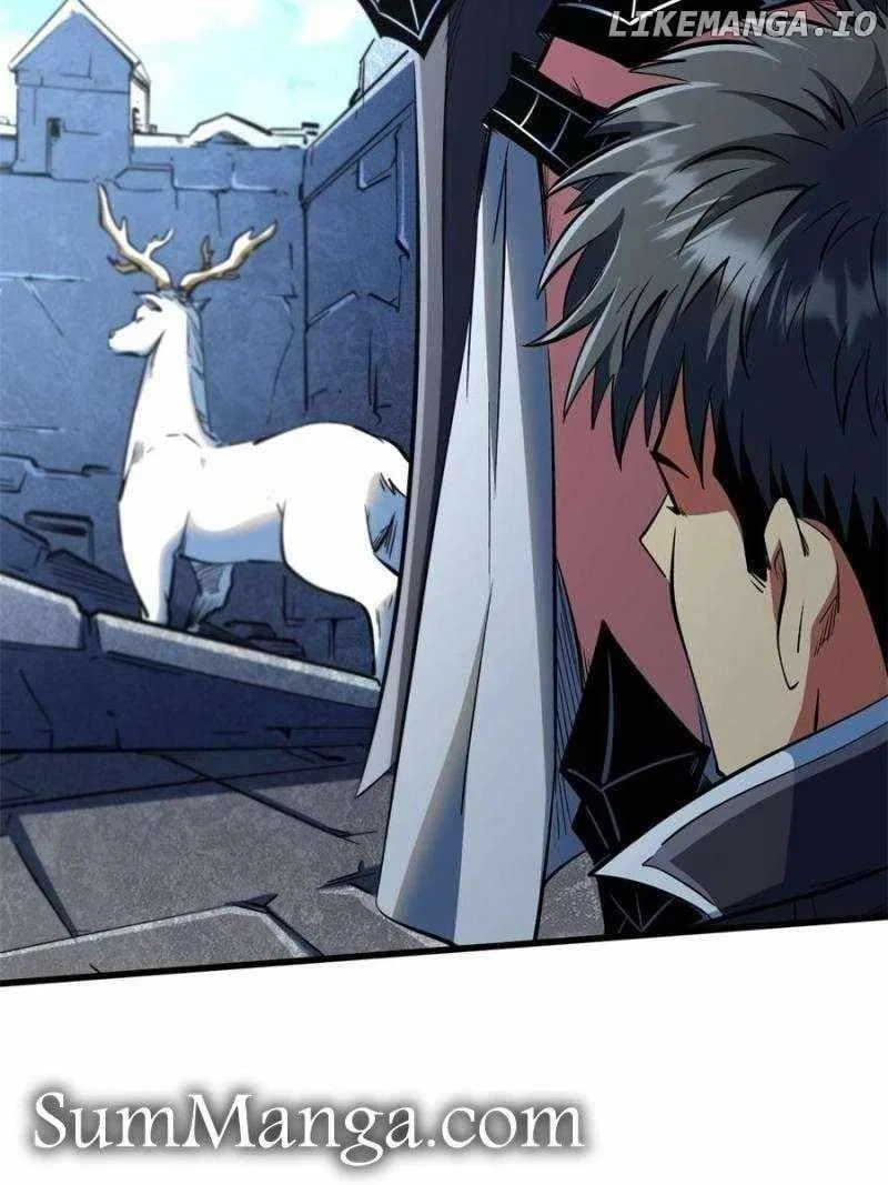 Super Gene Chapter 333 – Page 46