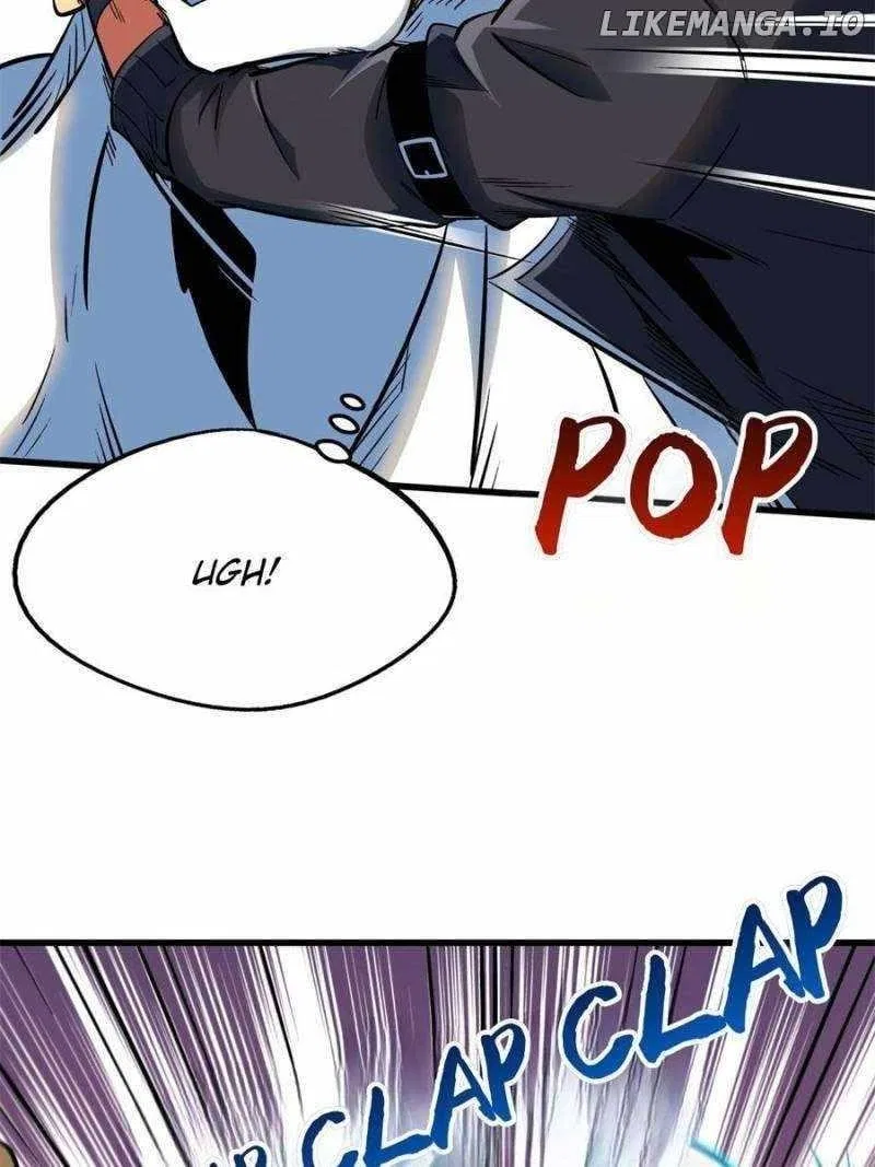Super Gene Chapter 333 – Page 48