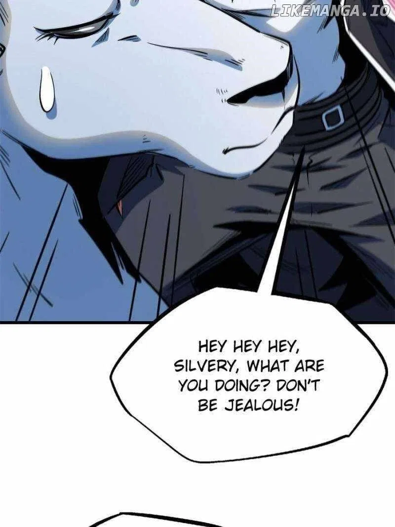 Super Gene Chapter 333 – Page 50