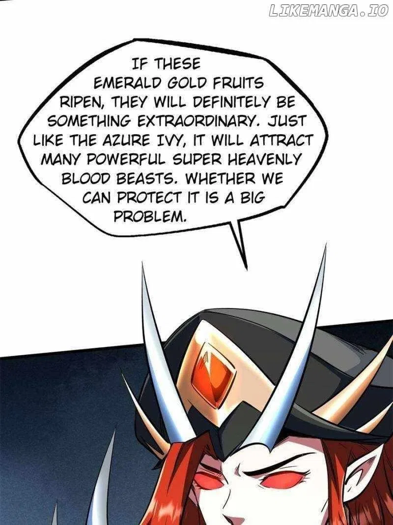 Super Gene Chapter 333 – Page 54