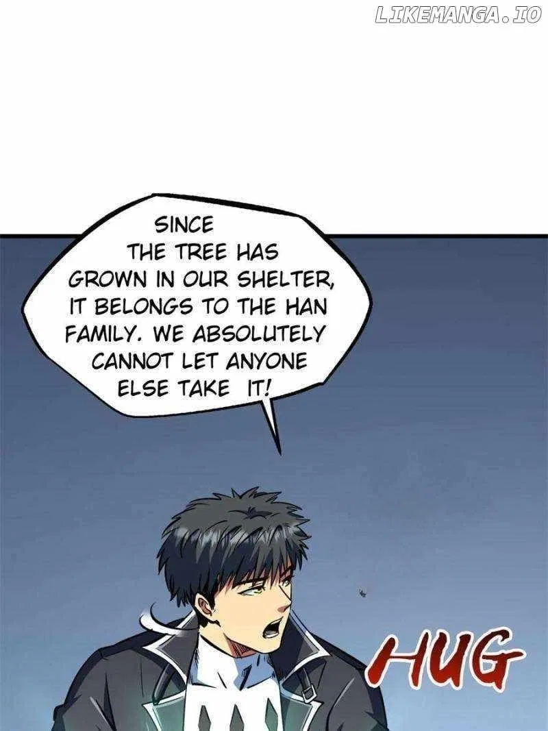 Super Gene Chapter 333 – Page 56