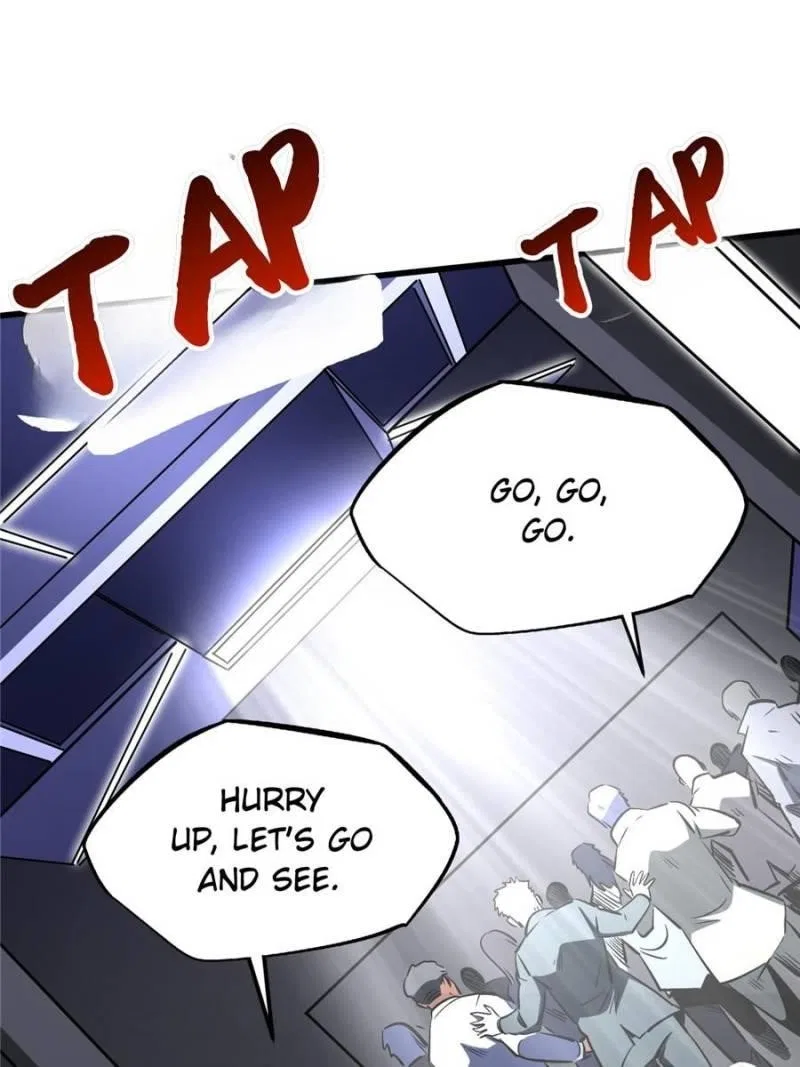Super Gene Chapter 332 – Page 4