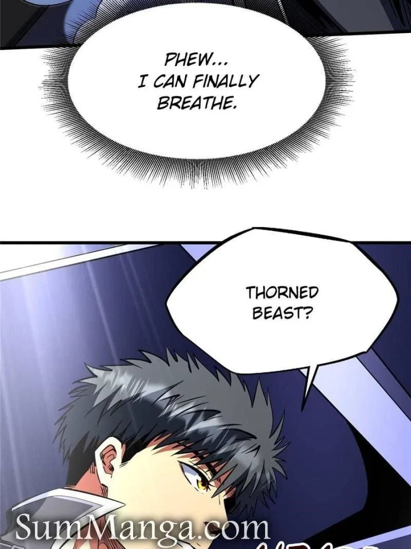 Super Gene Chapter 332 – Page 6