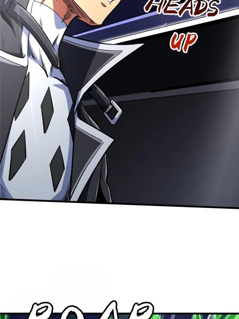 Super Gene Chapter 332 – Page 7